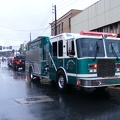 9 11 fire truck paraid 125
